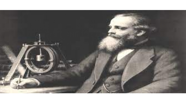 Zihnimizdeki gözümüz ve Cavendish