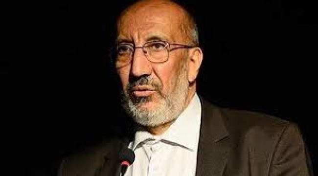 ABDURRAHMAN DİLİPAK Devlet aklı mı dediniz?