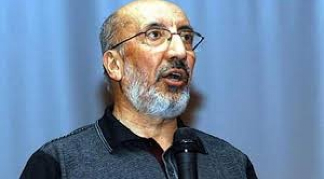  ABDURRAHMAN DİLİPAK Go home!