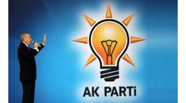 AK Parti'de İstanbul adaylığı için konuşulan isimler ikiye indi