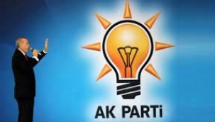 AK Parti'de İstanbul adaylığı için konuşulan isimler ikiye indi