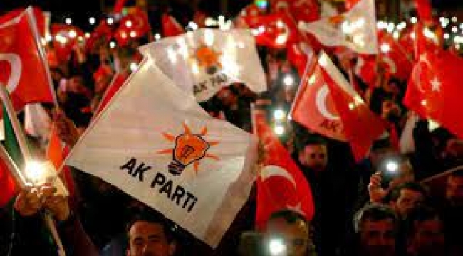 AK Parti'nin İstanbul Adayı ile İlgili Yeni Kulis!