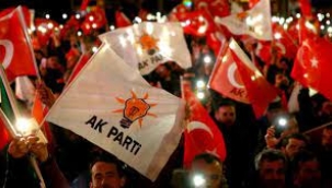 AK Parti'nin İstanbul Adayı ile İlgili Yeni Kulis!