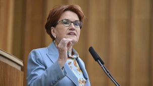 Akşener'den Kılıçdaroğlu'nun "hançer" çıkışına yanıt 