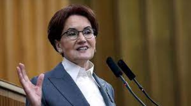 Akşener'in bahsettiği "kazık atan" isimler kim?