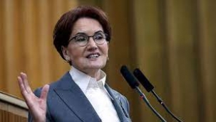 Akşener'in bahsettiği "kazık atan" isimler kim?