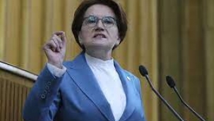 Akşener'le ilgili seçim gecesine dair olay iddia!