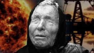 Baba Vanga'nın en korkunç kehaneti