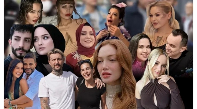 Bakanlık Harekete Geçti: 600 Fenomeni İnceleyecek!