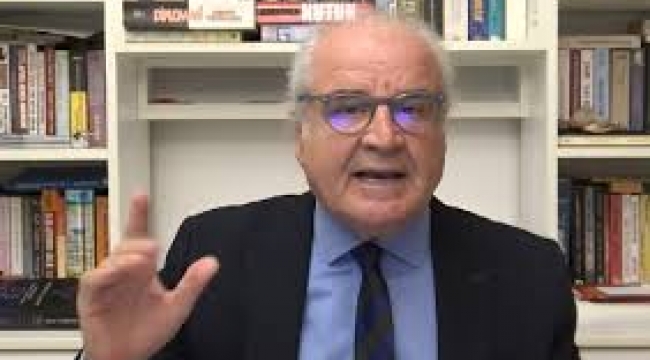 Ben neden utanacağım, onlar utansın