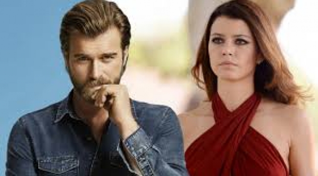 Beren Saat ve Kıvanç Tatlıtuğ'un oynadığı filminin fragmanı yayınlandı