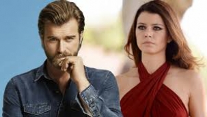 Beren Saat ve Kıvanç Tatlıtuğ'un oynadığı filminin fragmanı yayınlandı