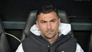 Burak Yılmaz'dan çarpıcı Aboubakar itirafı