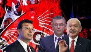 CHP'de Gerçek Hesaplaşma Yerel Seçim Sonrası!
