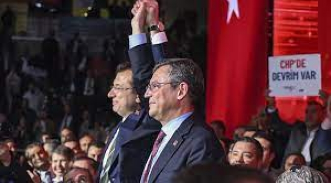 CHP kulislerini sallayan iddia! İmamoğlu ile Özel arasında kriz çıktı