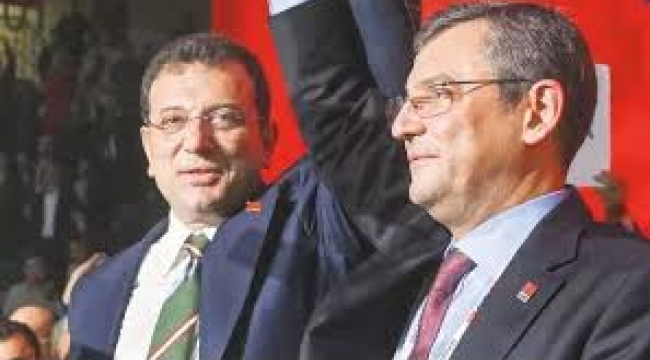 Değişimi yaşayarak görmek!