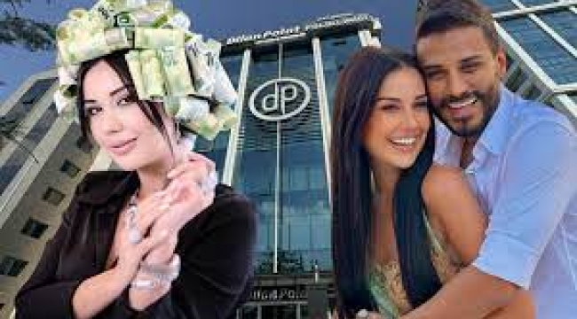  Dilan Polat ayda sadece 2 bin 500 TL harcayabilecek