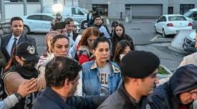Dilan Polat ve Sıla Doğu'nun eski avukat arkadaşı anlattı