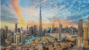 Dubai'ye Giderken Bakmanız Gereken Mükemmel Bir Rehber