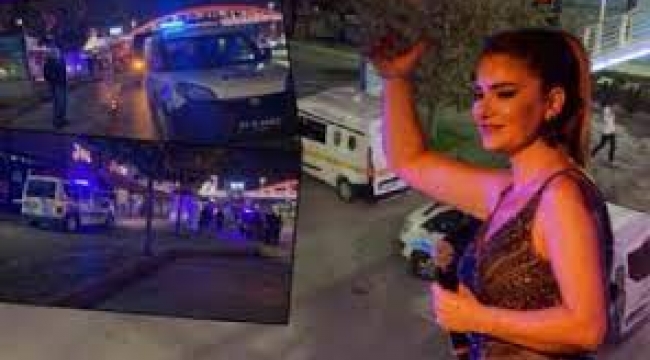 Ebru Yaşar Tekneden Sonra Uçak Almaya Karar Verdi!