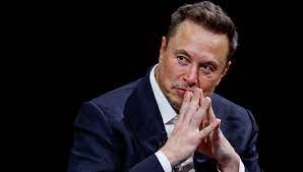 Elon Musk'tan yapay zeka uyarısı