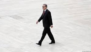 Erdoğan'ın başarısızlık karnesi