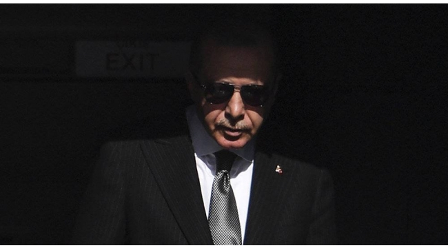 Erdoğan "İstanbul'da aday kim olacak?" 