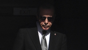 Erdoğan "İstanbul'da aday kim olacak?" 