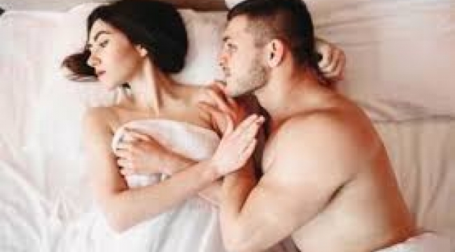 Erkeklerde Cinsel İstek Neden Fazla?