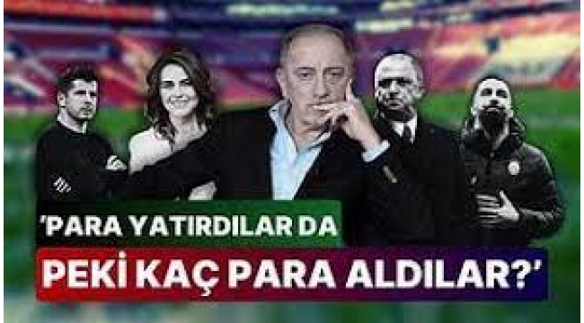 Fatıh Altaylı 'Herkes Birbirini Ketenpereye Getirmiş'