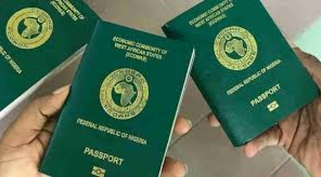 Gazetecilere 'yeşil pasaport'ta yeni gelişme!
