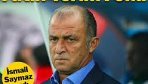 İsmail Saymaz: "Fatih Terim Fonu" nasıl işledi?