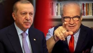 İyi de Recep Bey neden verdiniz o yetkiyi ?..
