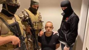 Kafes Operasyonu kapsamında Comanchero suç örgütü çökertildi