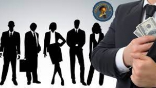 Kara paracılar yavaş yavaş medyadan topukluyor mu?