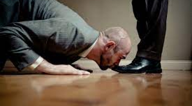 Kemal Bey'i ilk terk edecekler ve yağcılık sanatı üzerine