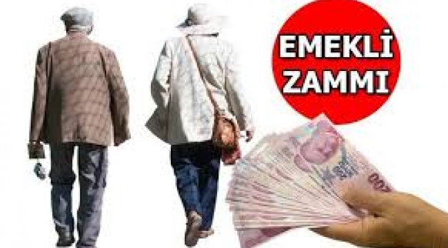 Kulis: En düşük emekli aylığı 10 bin liraya çıkarılacak