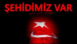 MSB'den acı haber: Şehit sayısı 3'e yükseldi