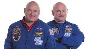 NASA'nın deney için uzaya gönderdiği ikiz astronotlardaki değişim görenleri şaşırttı!