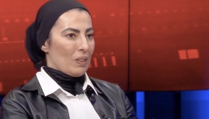 Nihal Olçok, Gelecek Partisi'nden istifa ettiğini duyurdu