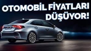 Otomobil alacaklar dikkat: Dibin dibi