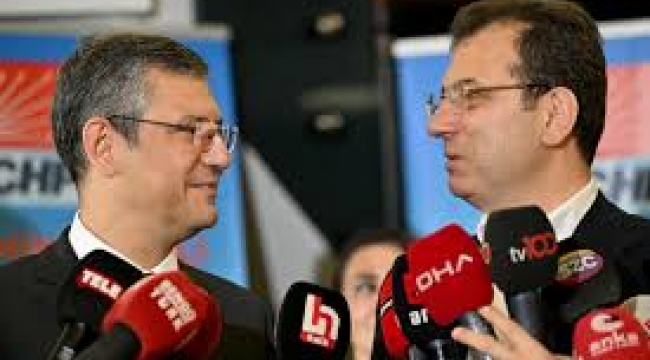 Özel olabilir, Özgür mü?