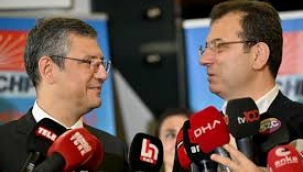 Özel olabilir, Özgür mü?