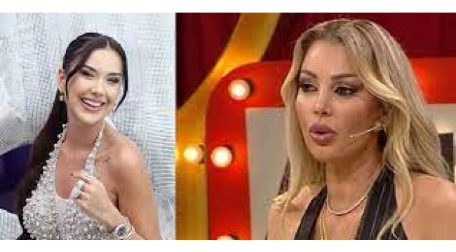 Petek Dinçöz, Dilan Polat'la konuşmasını anlattı...