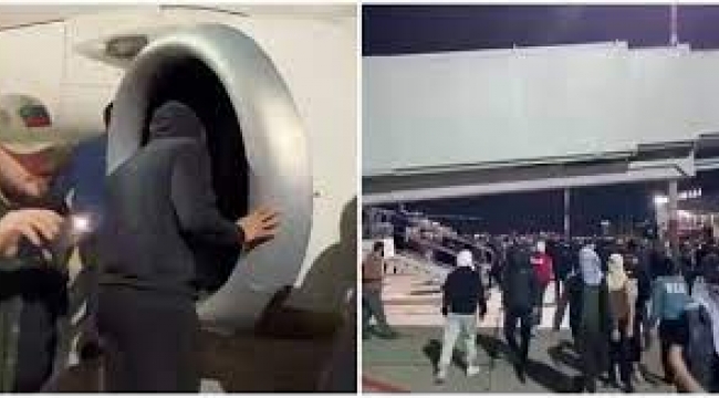 Rusya felaketin eşiğine geldi