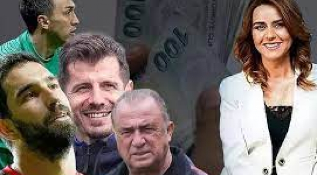Seçil Erzan, Kurduğu Sistemden Para Kazananları ve Kazandıkları Paraları Tek Tek Açıkladı