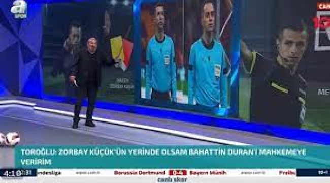 Spor dünyası Odatv'nin haberini tartışıyor: "İzmir Grubu" skandalı