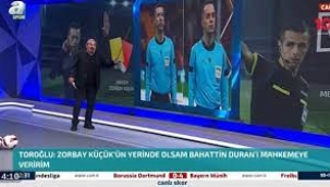 Spor dünyası Odatv'nin haberini tartışıyor: "İzmir Grubu" skandalı