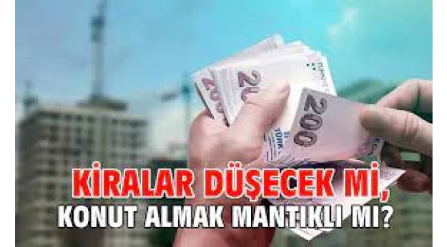  Uzman isim konuştu, konut fiyatları düşecek mi?