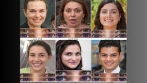 Yapay zeka tarafından üretilen yüzler artık çok daha gerçekçi!